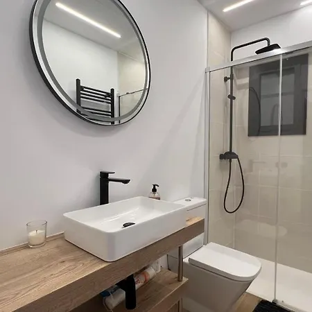 Apartment Cap Sa Sal Con Vistas Privilegiadas Girona