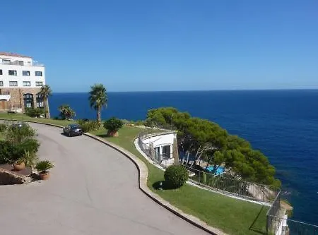 Apartment Cap Sa Sal Con Vistas Privilegiadas *