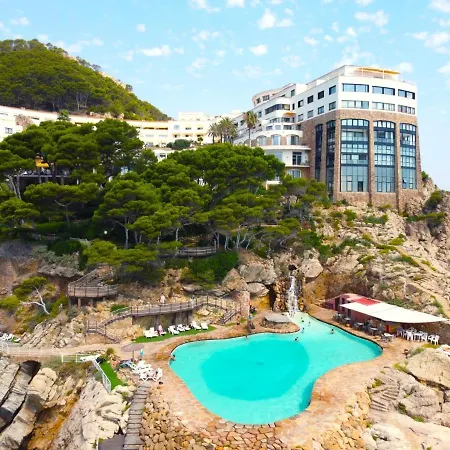 Apartamento Cap Sa Sal Con Vistas Privilegiadas Appartamento *