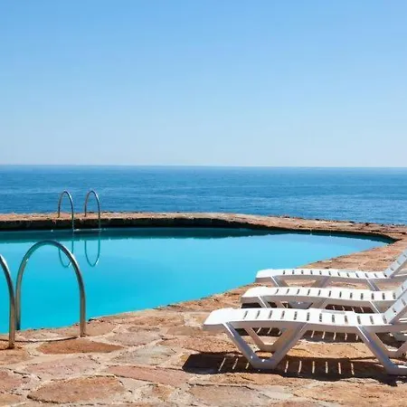 Appartamento Apartamento Cap Sa Sal Con Vistas Privilegiadas