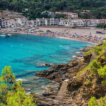 Apartamento Cap Sa Sal Con Vistas Privilegiadas Appartamento *